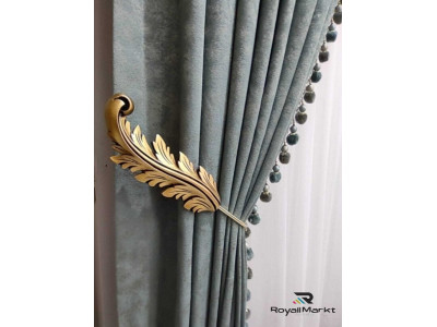 Toplayıcı Altın Yapr...