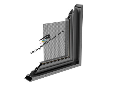 Plise Sineklik Siste...