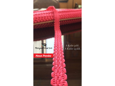 Neon Pembe...