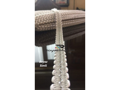 Beyaz Simli Su Taşı...