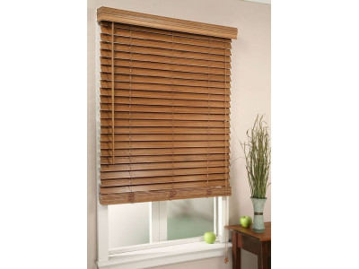 Ahşap Jaluzi 25 mm...