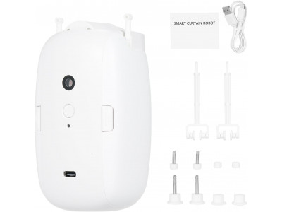 Akıllı Perde Motoru...