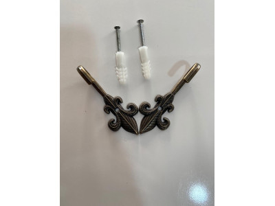 Metal Renso Siyah...