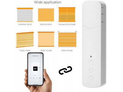 Akıllı Perde Motoru ...