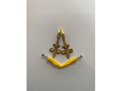 Metal Renso Altın...