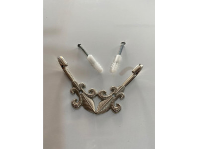 Metal Renso Gümüş...