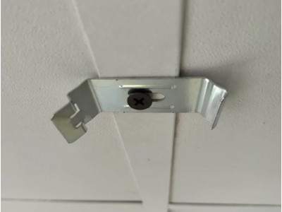 Geniş Kasa Metal Pot...