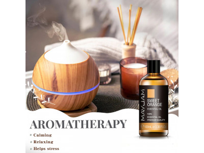 Nemlendirici aromati...