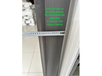 MC Serisi DAR Palet ...