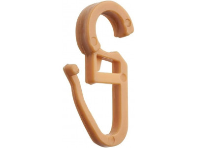 Rustik Perde Düğmesi...