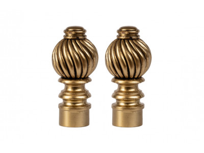 Antik Metal Rustik...