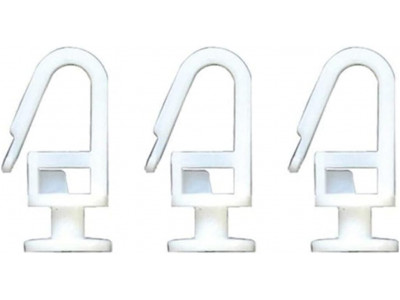 Kilitli Perde Düğmes...