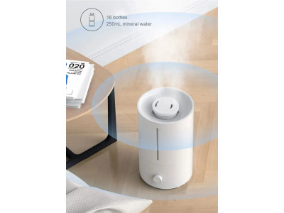 Xiaomi Mijia nemlend...