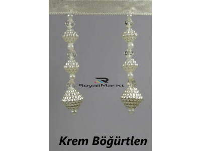 Krem Böğürtlen...