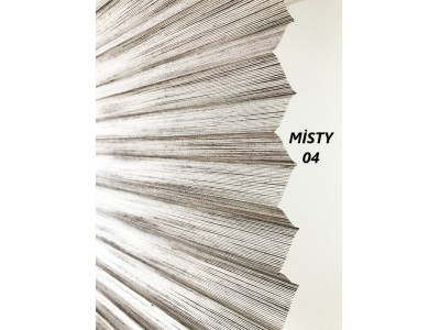 MİSTY SERİSİ...