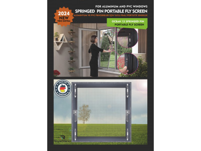 Plise Sineklik Siste...