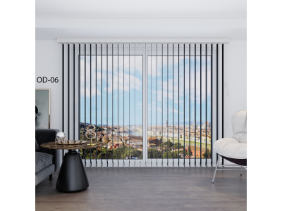 Dikey Stor Perde OD ...