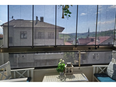 Lattice Tül Serisi...