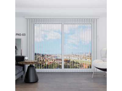 Dikey Stor Perde PNS...