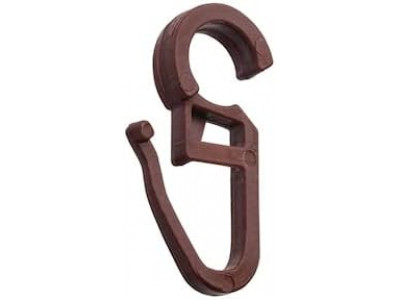 Rustik Perde Düğmesi...