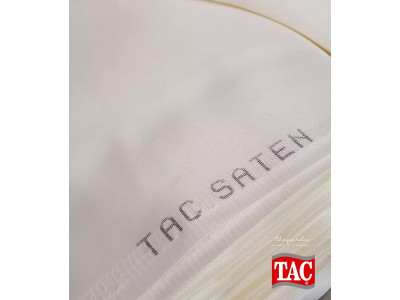 Taç Güneşlik Saten K...