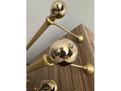 Top Başlıklı Metal R...