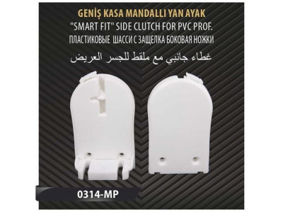 Geniş Kasa Sağ Sol k...