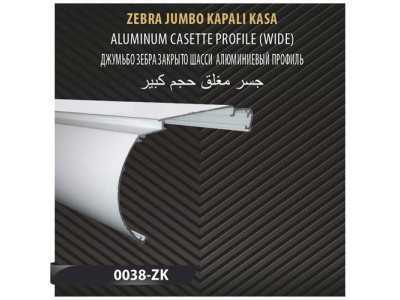 Jumbo Kapalı Kasa...